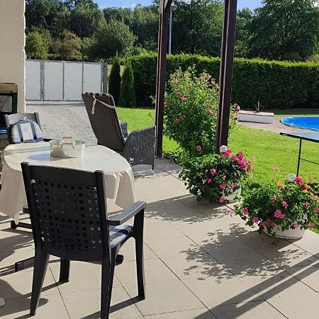 Ferienwohnung Koenig Niedergurig Bei Bautzen Malschwitz Exterior photo