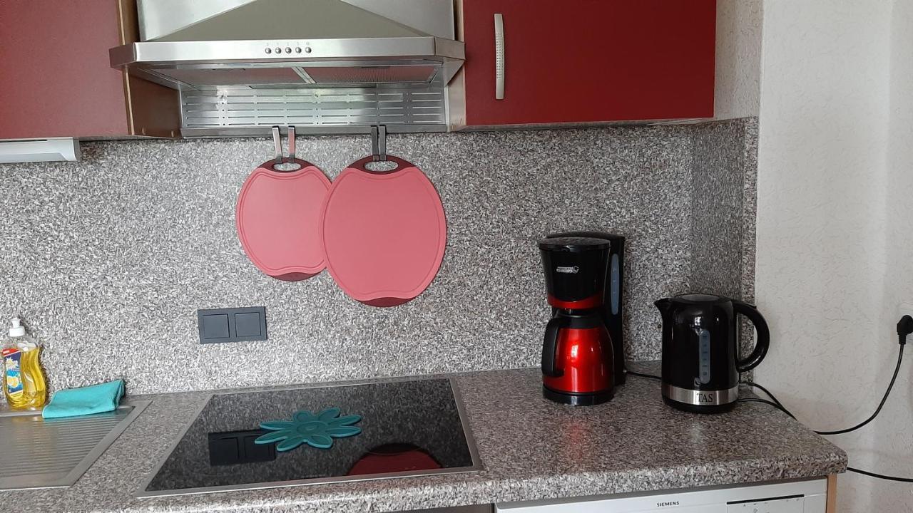 Ferienwohnung Koenig Niedergurig Bei Bautzen Malschwitz Exterior photo