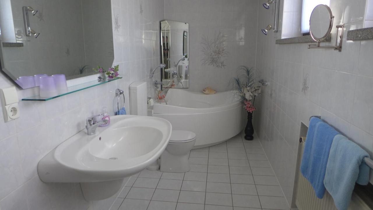 Ferienwohnung Koenig Niedergurig Bei Bautzen Malschwitz Exterior photo