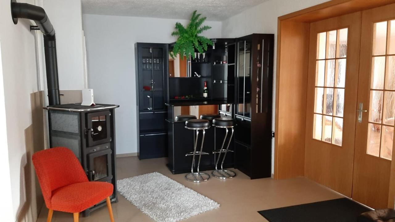 Ferienwohnung Koenig Niedergurig Bei Bautzen Malschwitz Exterior photo